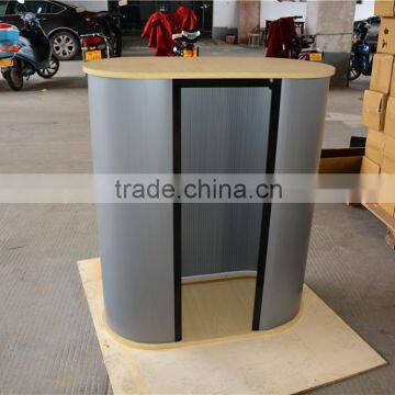 Aluminum Folding Table photo-2