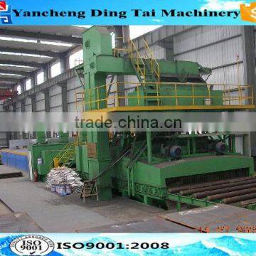 shot peening machine,Dafeng professional manufacturing,cleaning equipment