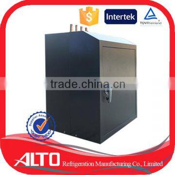 Alto W120/RM quality certified water to water house heat pump chiller capacity 120kw/h