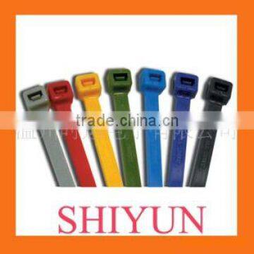 High Quality Nylon Cable Ties / Tidies / Zip Ties