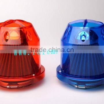 Air intake universal air filter for car