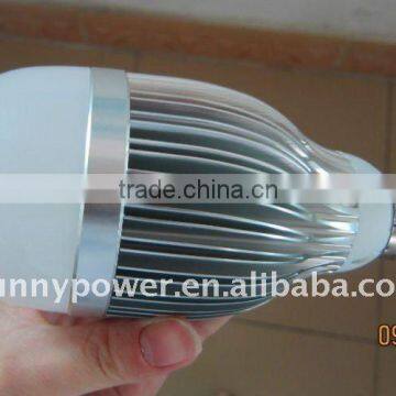 9W LED light