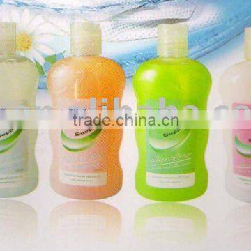 Hair Shampoo,fragrance Hair Shampoo