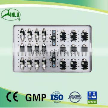 Lower Limb External Fixation Apparatus Bag photo-2