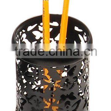 Desk Top Organizer - Pen Cup (Engraved)