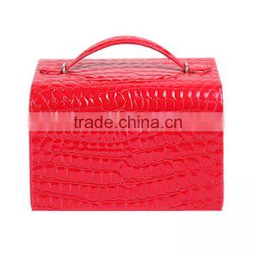 Hot Selling Jewelry Box Muilticolor Jewelry Box Classified Jewelry Box photo-3