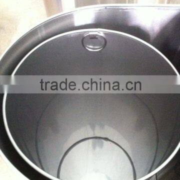 New Product Standard Size For Outdoor Park Craft Art Dustbin photo-5