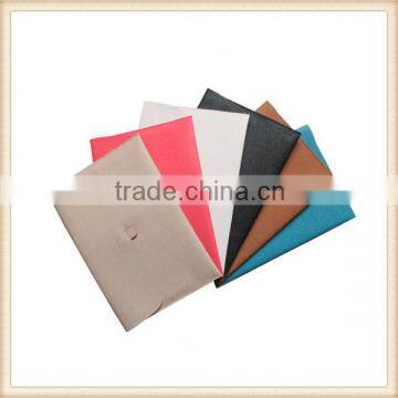 Leather Bag Laptop for Ipad Mini Laptop Sleeve Wholesale photo-1