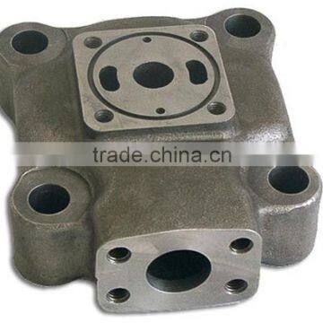 Shanghai Nianlai high-quality casting mould for auto pump/molding