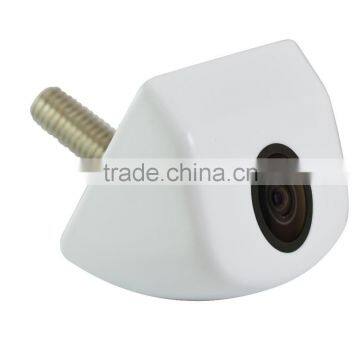 C-CH406,dome camera 480TVL, PC7070, drilled type universal rear view/ back up/ side view car color camera