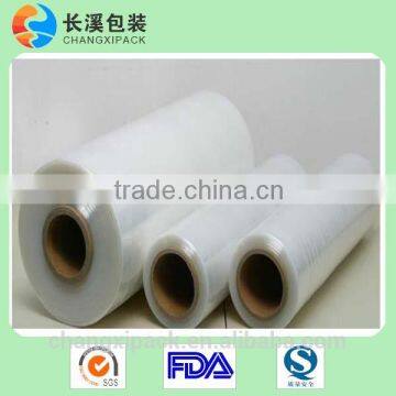 NY/PE Sleeve multilayer extruded packaging forming film