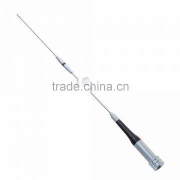 SG-7000 VHF UHF 144 430MHz Dual Band Car Radio Whip Antenna High Gain photo-2