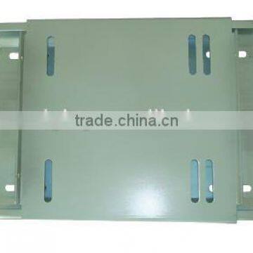 Mounting Motor Base Plate Design photo-2