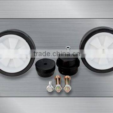 AIR COMPRESSOR OSHIMA 24L (OILESS) photo-2