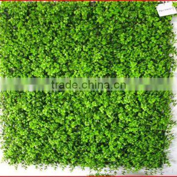 2013 New Artificial grass garden fence gardening synthetic grass for soccer fields