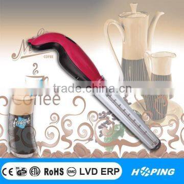 Long Shape Home Product Mini Hand Blender /Mixer with New & Safe Design