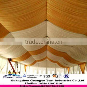 Practical Hotsale Designer Wedding Tent 2015 photo-5