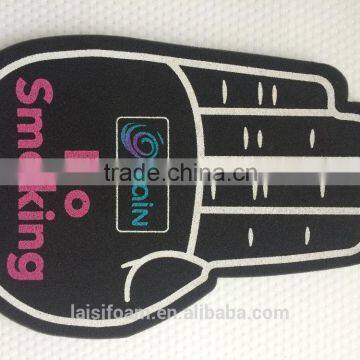 Cheering Hands foam hand Most Popular Fans Items Giant Wave Foam Finger