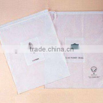 laundry bag polyester eco products