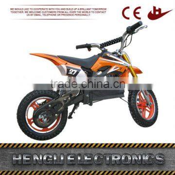 36V/500W electric motorcycle HL-D50B