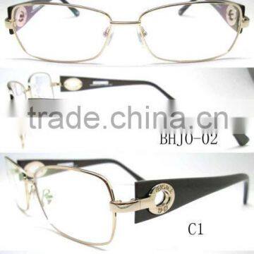 design 2013 latest optical eyeglass frames