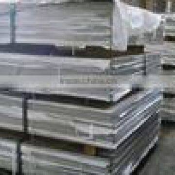 3mm 201 Stainless Steel Sheet photo-5