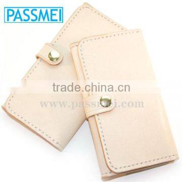 High Quality Real Leather Case For Iphone