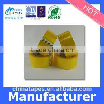 Wholesales Waterproof Seam Sealing Tape for Carton photo-5