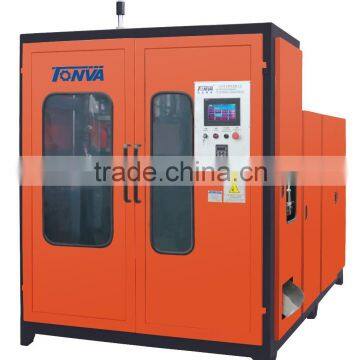 price for 1L extrusion blow molding machine milk bottle making machine