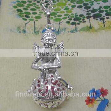 FN3257 Fashion jewelry necklaces pregancy necklaces & pendants