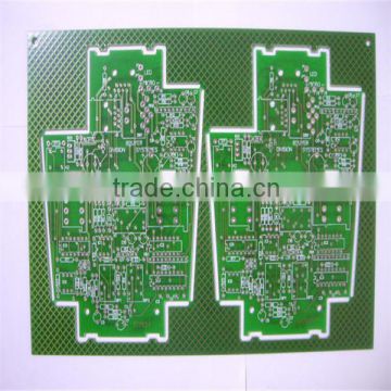 10 years professional multilayer PCB assembly board