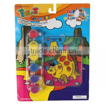 best selling high quality sun catcher painting