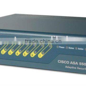 Genuine Cisco ASA5505-UL-BUN-K8 Firewall With 1 Year Warranty