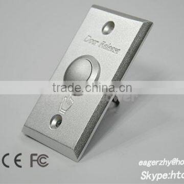 Door Release Button (Aluminium) AB-800A photo-5