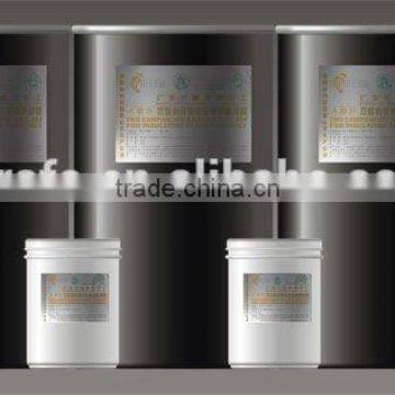 Girafe 996 Two Components Non-Toxic Glass Silicone Sealant For Insulating