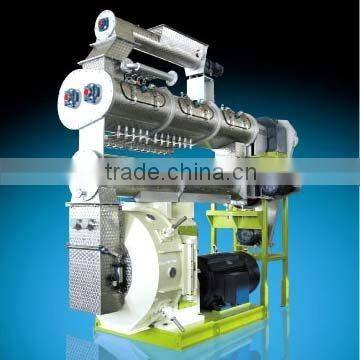 Pellet Mill