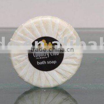 different scent hotel soap DT-S625