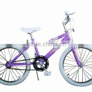 New designed 20" bike bicycle