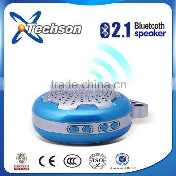 Fashion Design Cup Wireless Portable Bluetooth Speaker Manufacturer photo-6