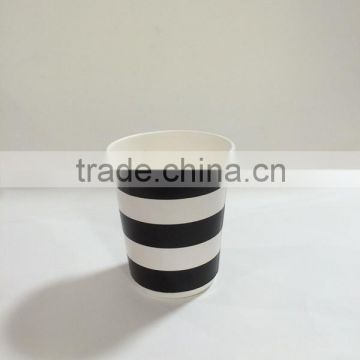 disposable paper Cup , Double PE paper cup