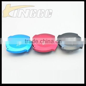 High Quality Aluminium Racing Oil Cap For Mitsubishi