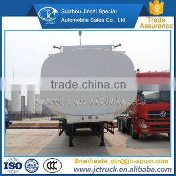 Hot Sale 55000L Truck Trailer for Fuel Transportation Wholesale photo-3