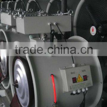 Industrial Humidifier,Mist fan,cooling equipment