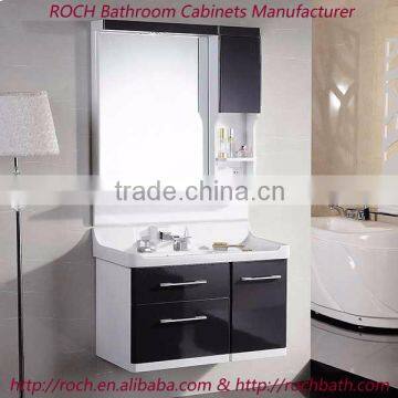 ROCH 8030 Popular Modern Under Counter Sinks Bathroom Furniture