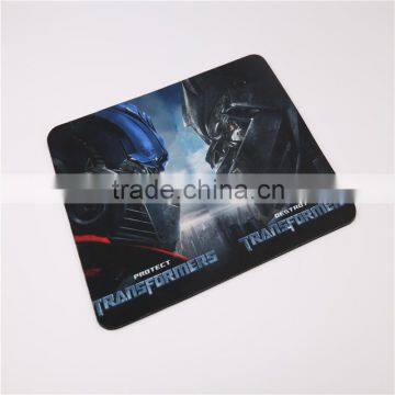 Wholesale 3Mm Blank Rubber Promotional Mouse Pad photo-5