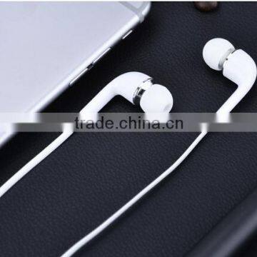 USB Type C Port In Ear Wired Control Headset Earphone For Type-C Phones photo-3