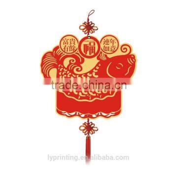 Wholesale Custom 2016 Wall Calendar Printing Promotional Calendar Printing photo-2