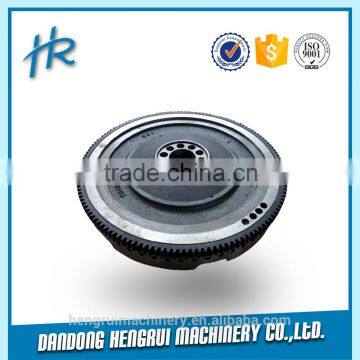 Direct Selling Electric Flywheel For Different Kinds Of Engine