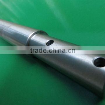 Professional manufacturer main shaft gear shaft