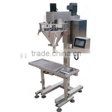white sugar auger filling machine